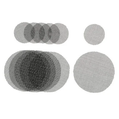 Next-Generation FLOWERPOT DRAINAGE NET Superior