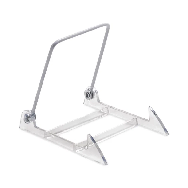 Official ACRYLIC CLASSIC EASEL 4 quot Dependable