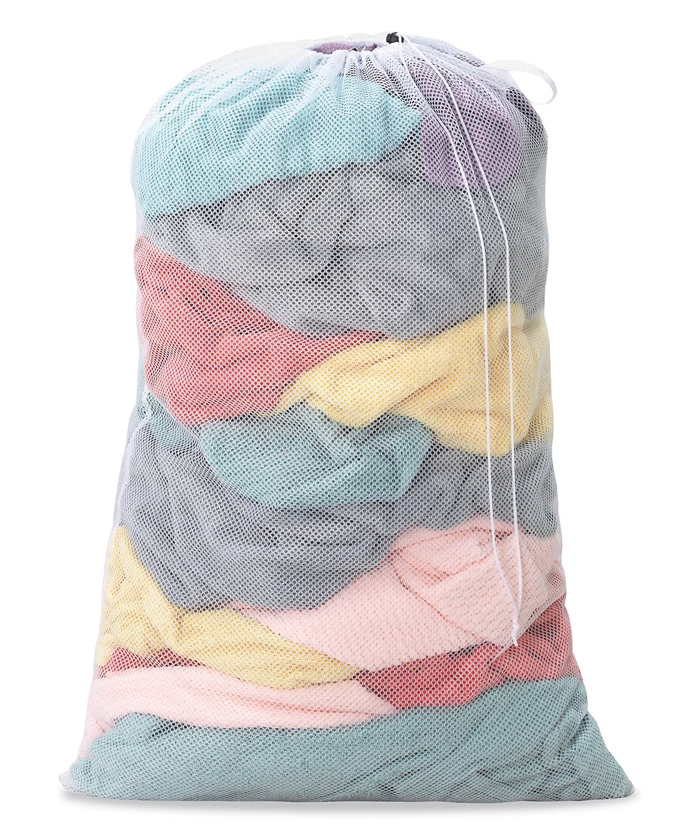 Clean MESH LAUNDRY BAG Fast