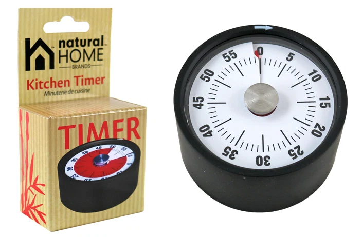 Fast KITCHEN TIMER MAGNETIC Trusted