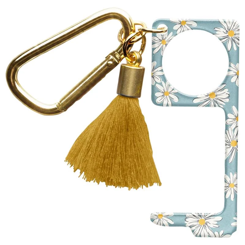 Top-Quality SAFE TOUCH KEYCHAIN DAISY Quality
