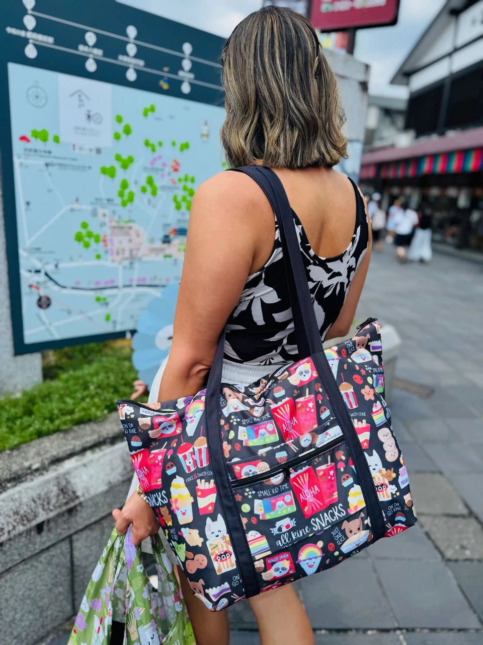 Unique EDEN WEEKENDER TRAVEL ALL KINE SNACKS Long-Lasting