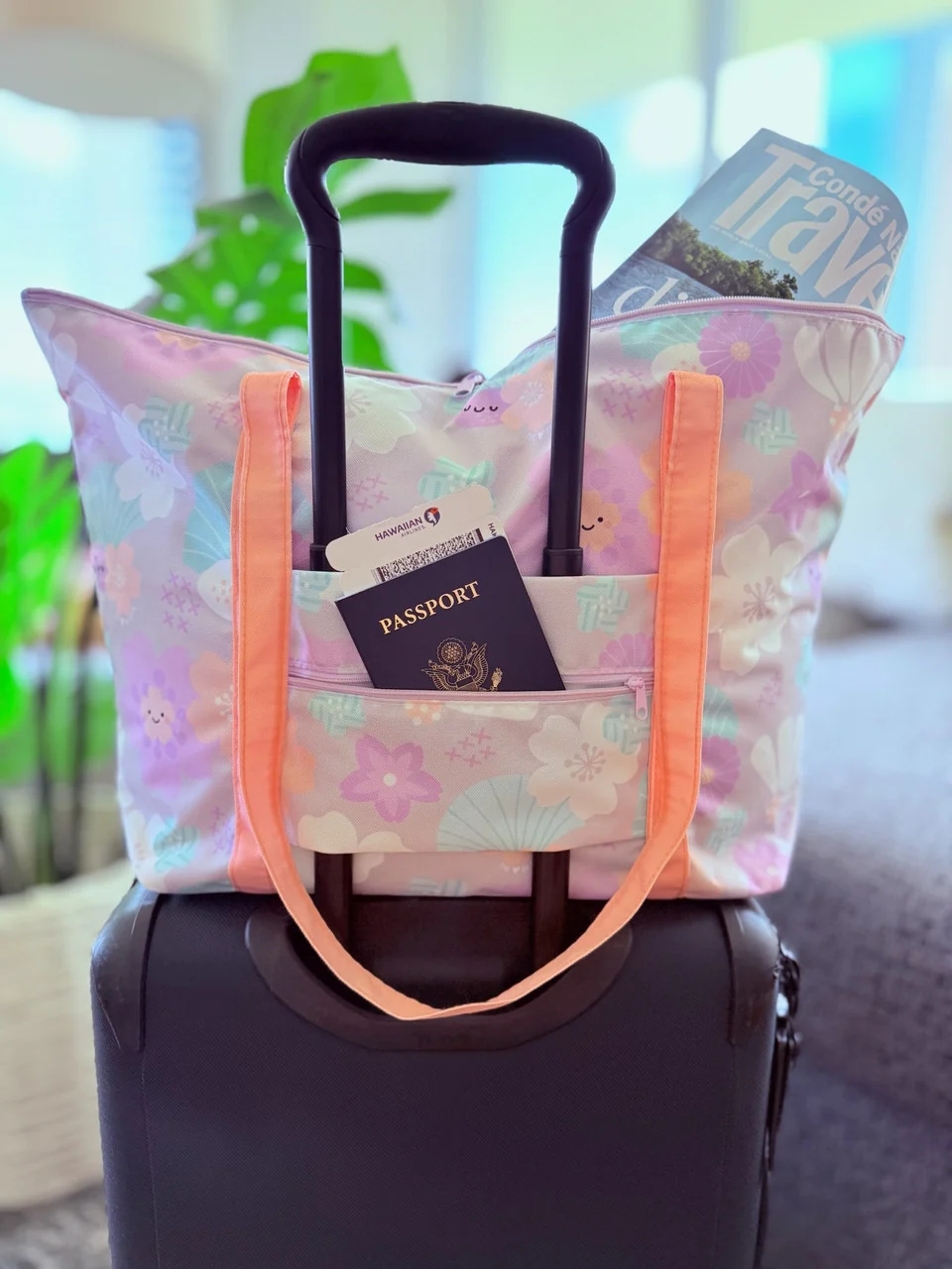 Dependable EDEN WEEKENDER TRAVEL FUKUOKA IN SPRINGTIME Responsible