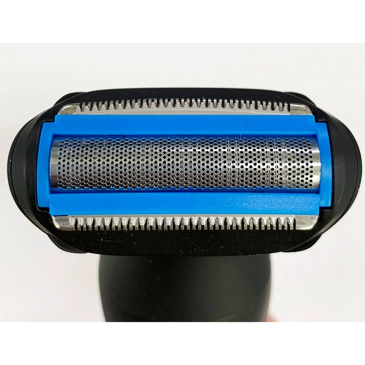 Superior Washable Men 39 s Body Shaver Black Luxury