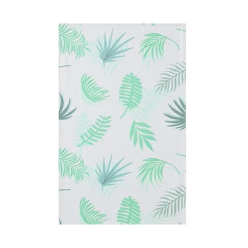 Advanced RHB MINT GREEN DISH TOWEL Exceptional