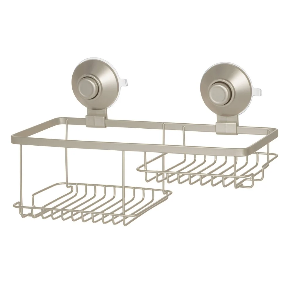 Fine PUSHLOCK COMBO BASKET SATIN Official