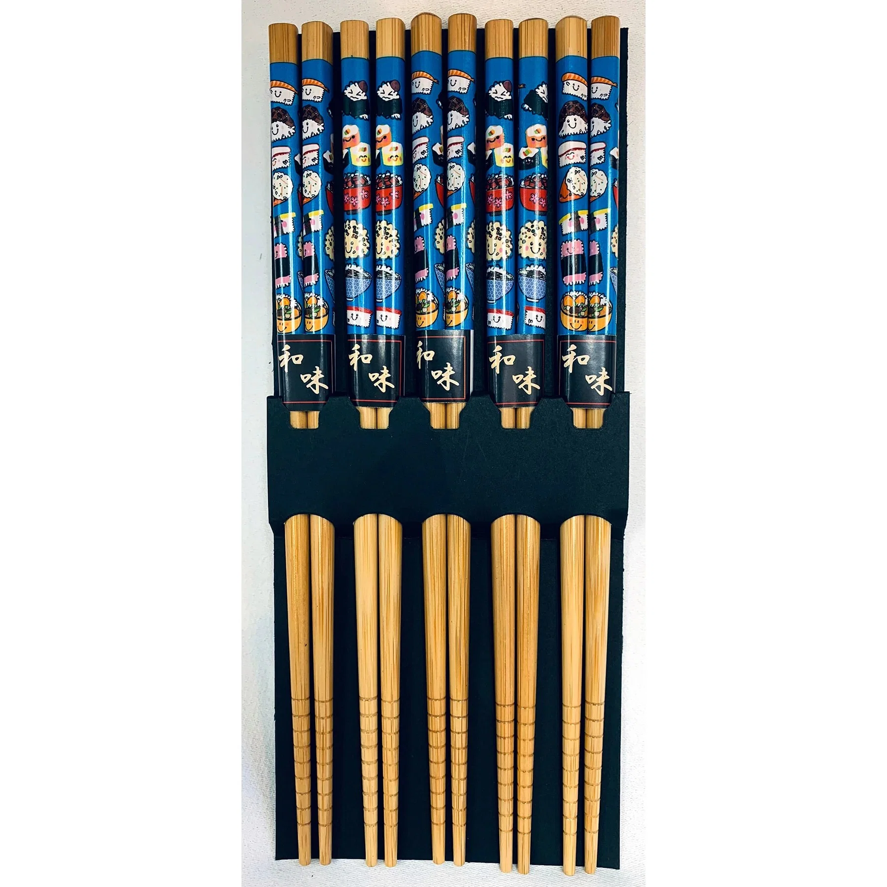 Effective CHOPSTICKS RICE DAY HAWAII 5PK Soft
