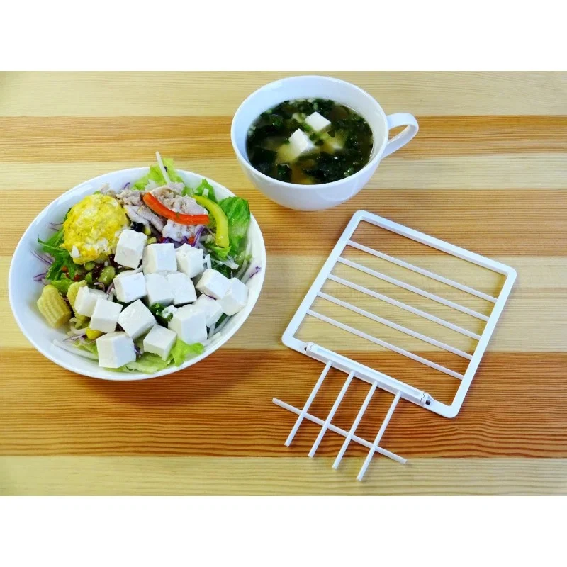 Traditional TOFU CUTTER Versatile