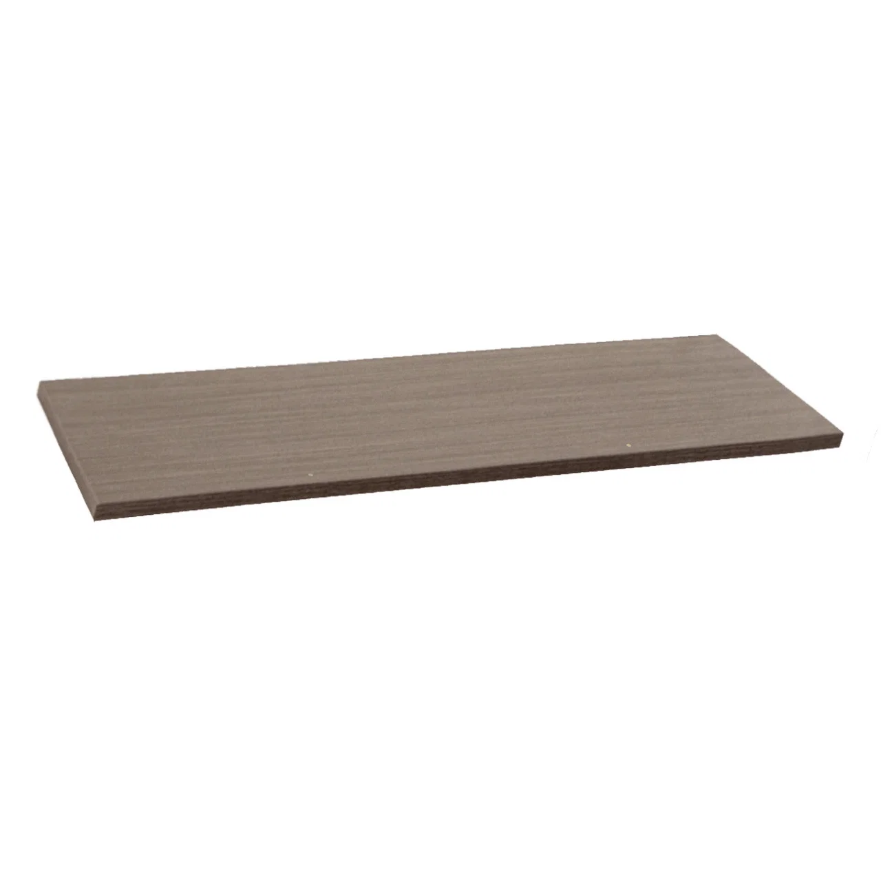 Powerful 24 quot X14 quot NEW SHOE SHELF DRIFTWOOD Comfortable