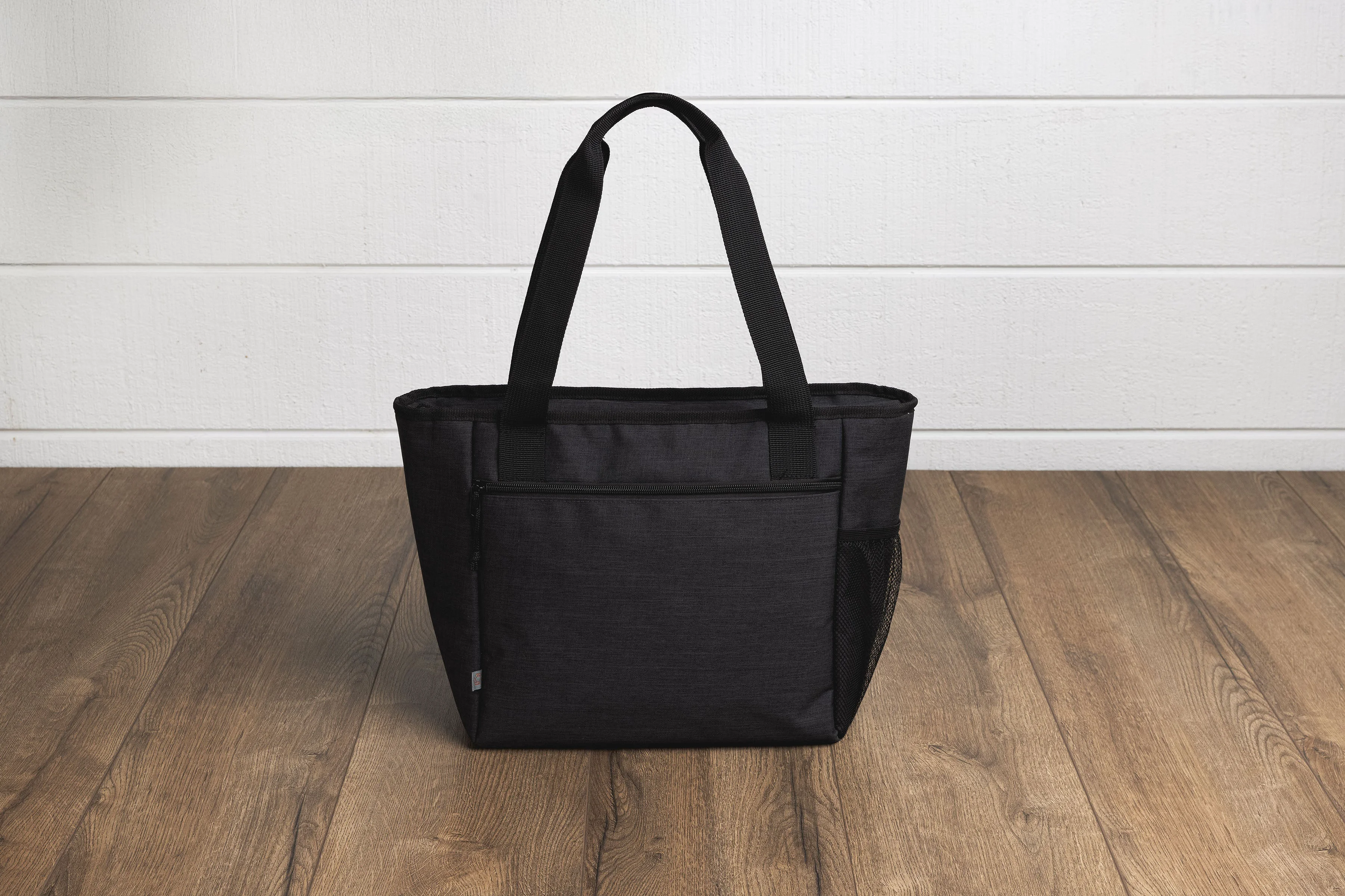 Exceptional COOLER BAG 16 CAN BLACK Outstanding