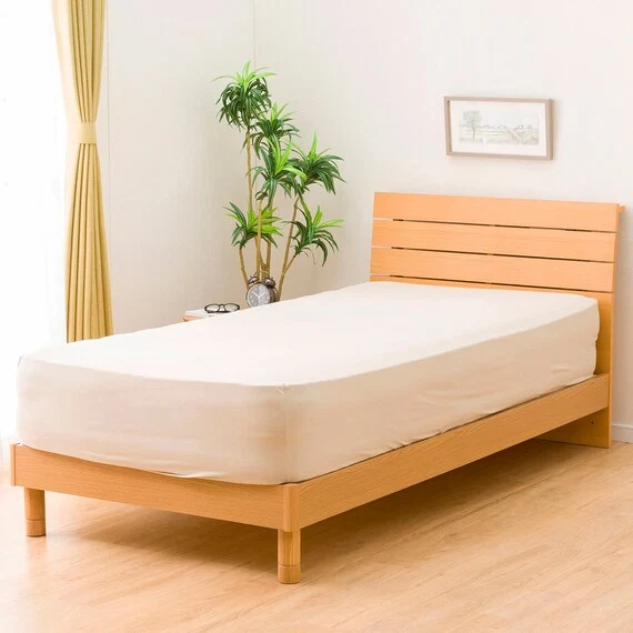 Organic STRETCH FITMULTI SHEET N-FIT COTTON BE SD-D Expertly Made