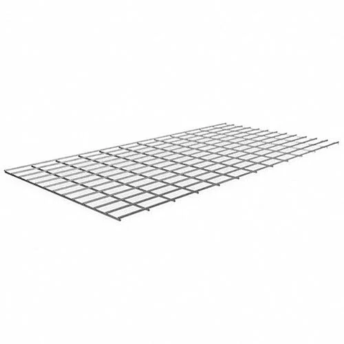 Responsible 18 quot d Kwik-Shelf Wire Decking for Boltless Shelving Organic