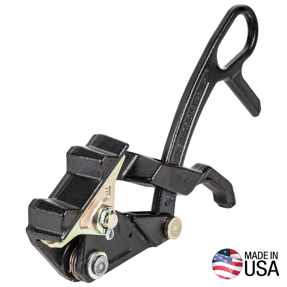 Modern Klein Wide Range Distribution Grip 16477 Functional