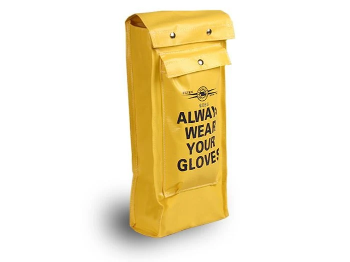 Proven Estex 2×18 Vinyl Glove Bag 2283 Luxury