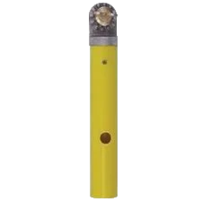 Secure Hastings Fiber Glass A10011 Universal Female Snap-On Adapter Reliable
