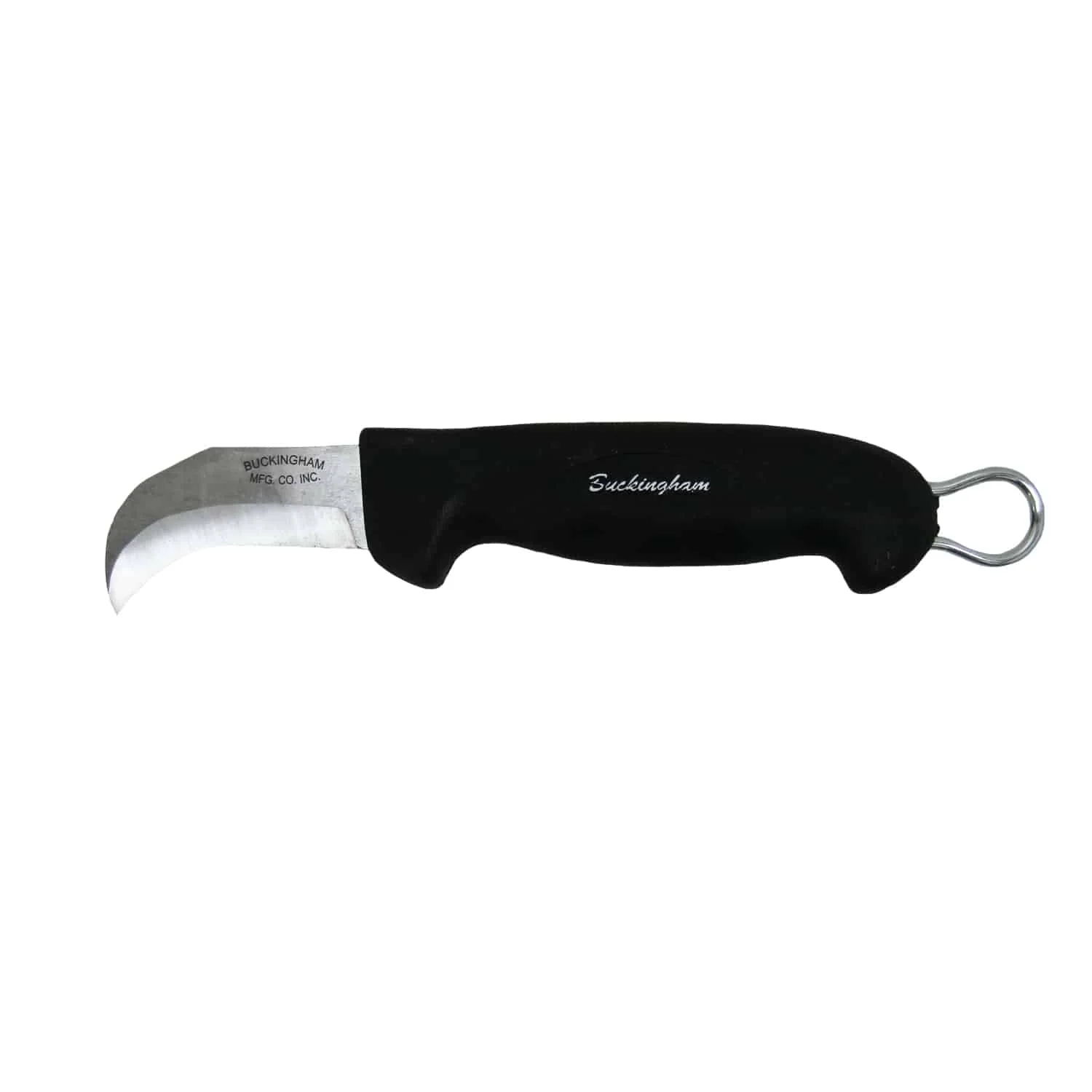 Flexible Buckingham Knife with Ergonomic Handle 7090 Convenient