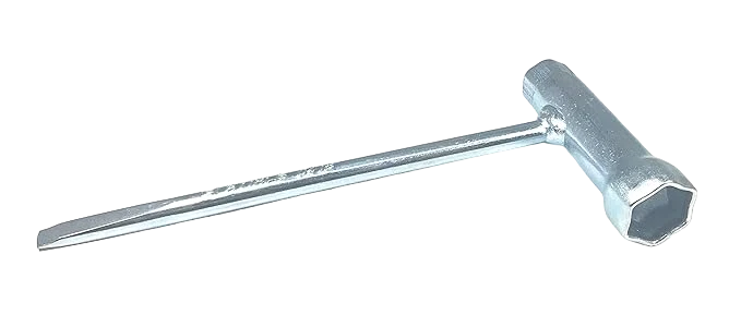 Refined Stihl Chain Saw Scrench – 3 in 1 Multi Tool Wrench Soft