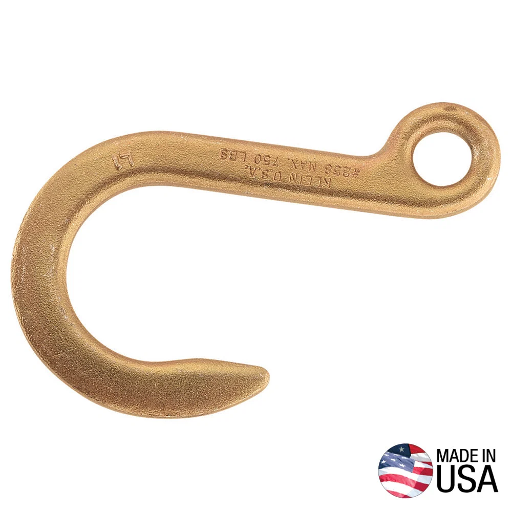 Casual Klein Anchor Hook 258 Soft