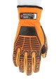 Versatile MCR Safety MCR Safety UltraTech® Mechanics Gloves – Hi-Visibility Cut and Abrasion Resistant Gloves – Dyneema® Diamond Technology Lining Provides Excellent Cut Resistance MC503 Long-Lasting