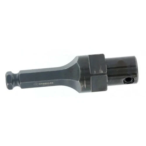 Casual Greenlee 7 16 quot Adapter For NR1 Nut-Runner Socket 49782 Elegant