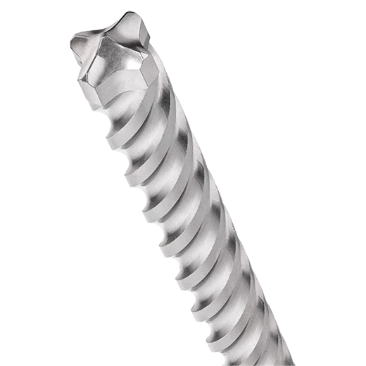Top-Quality Milwaukee SDS Max 4CT MX4™ 1-1 8 quot X 12 quot X 17 quot 48-20-3964 Stylish