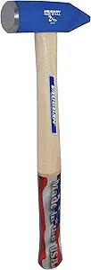 Detailed Vaughan Blacksmith Hammer Hickory 40 Oz S40 Minimalist
