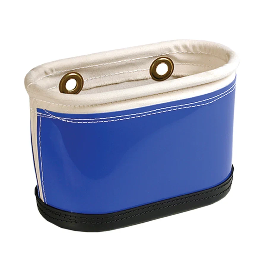 High-Grade Estex AERIAL TOOL BUCKET 6 POCKETS W HARD BODY 1800-HB Selected