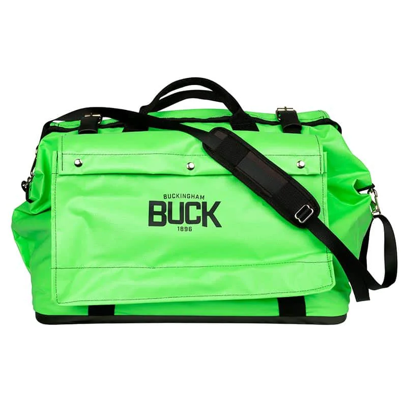 Selected Buckingham BUCK BIG MOUTH BAG 47333G9R5S Reusable