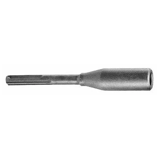 Exceptional Milwaukee SDS MAX Ground Rod Driver 48-62-4091 Solid