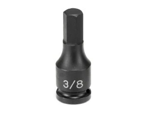 Expertly Made Grey Pneumatic 1916F – 3 8 quot Drive x 1 2 quot Hex Driver Efficient
