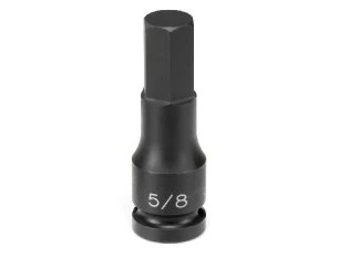 Detailed Grey Pneumatic 2916F – 1 2 quot Drive x 1 2 quot Hex Driver Crafted