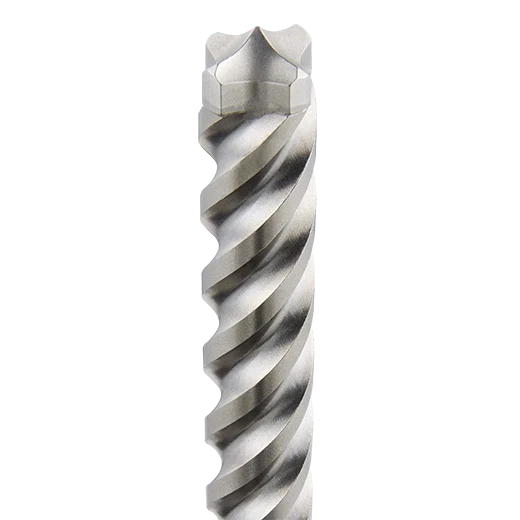 Expertly Made Milwaukee SDS Max 4CT MX4™ 1 2 quot X 24 quot X 29 quot 48-20-3905 Crafted