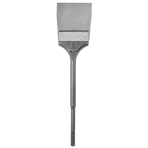 Consistent Milwaukee SDS MAX SLEDGE™ Floor Scraper 6 quot x 25 quot 48-62-4096 Professional