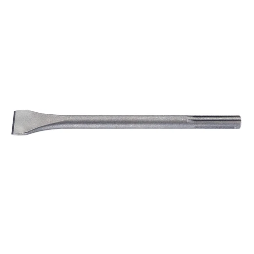 Next-Generation Milwaukee SDS MAX Flat Chisel 12 quot 48-62-4079 Soft