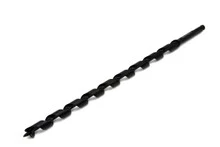 Eco-Friendly WoodOwl Deep Cut Utility Auger Bit 13 16 quot x 18 quot 08810 User-Friendly