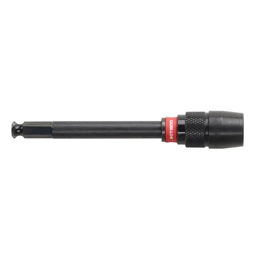 Expertly Made Milwaukee 18 quot x 3 8 quot Universal QUIK-LOK™ Extension 48-28-2030 Exclusive