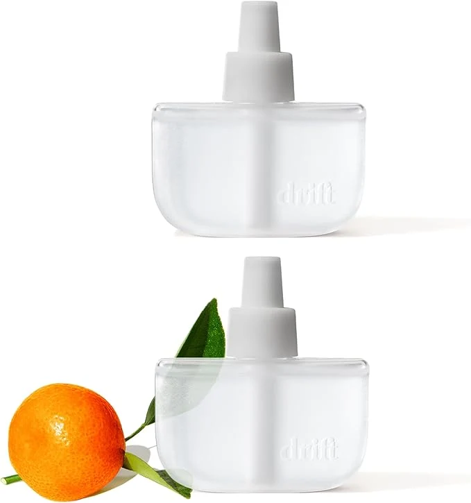 Relaxed Drift Home Scent Diffuser Refills in Grove Durable
