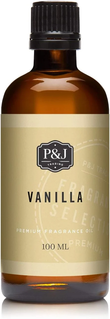Exceptional P J Fragrance Oil Excellent