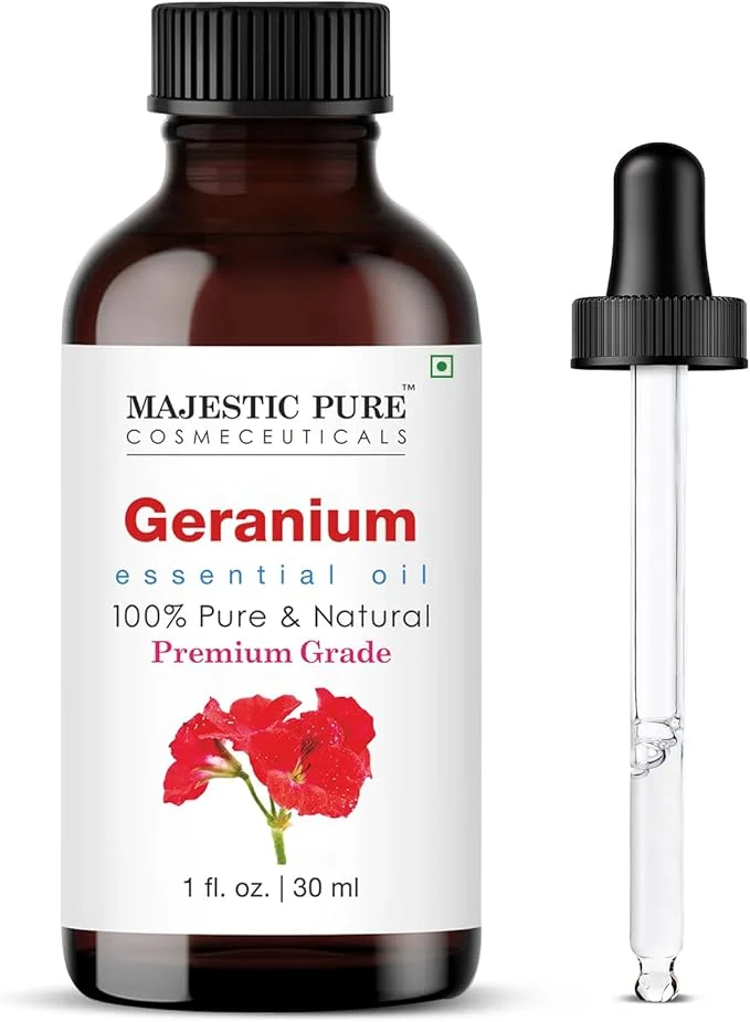Organic Majestic Pure Essential Oil High-Quality