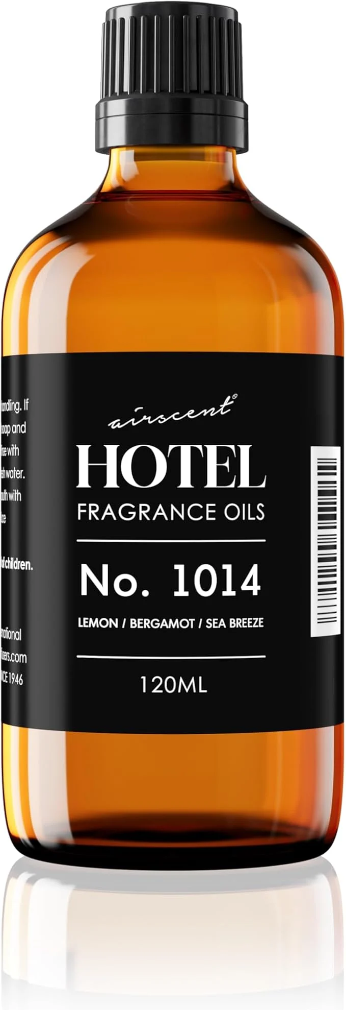 Versatile AirScent Hotel Diffuser Oil No. 1014 Expertly Made
