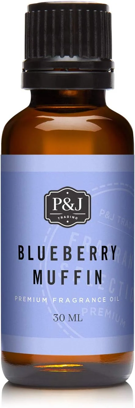 Proven P J Fragrance Oil Artisan