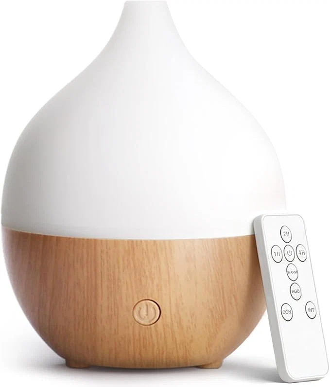 Optimized SALKING Essential Oil Diffuser Official