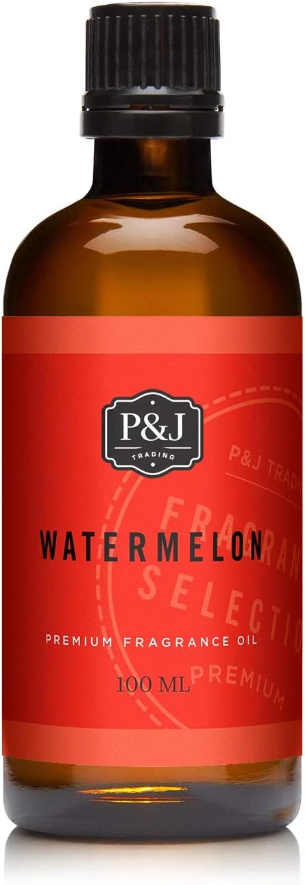 Luxury P J Fragrance Oil Certified