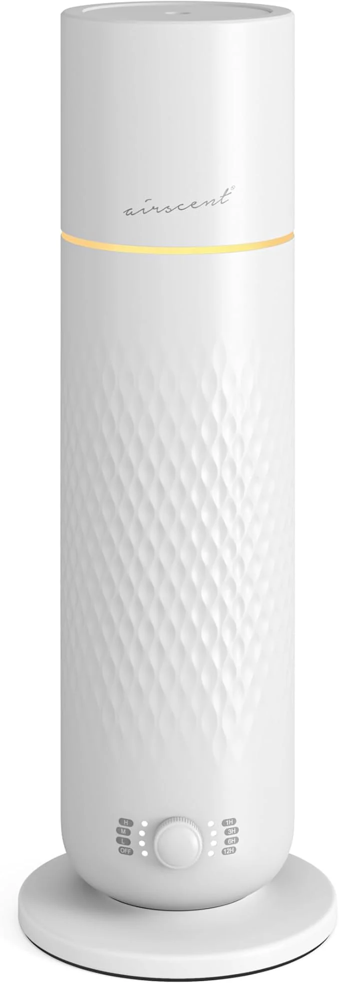 Reliable The AirScent Waterless Diffuser Casual