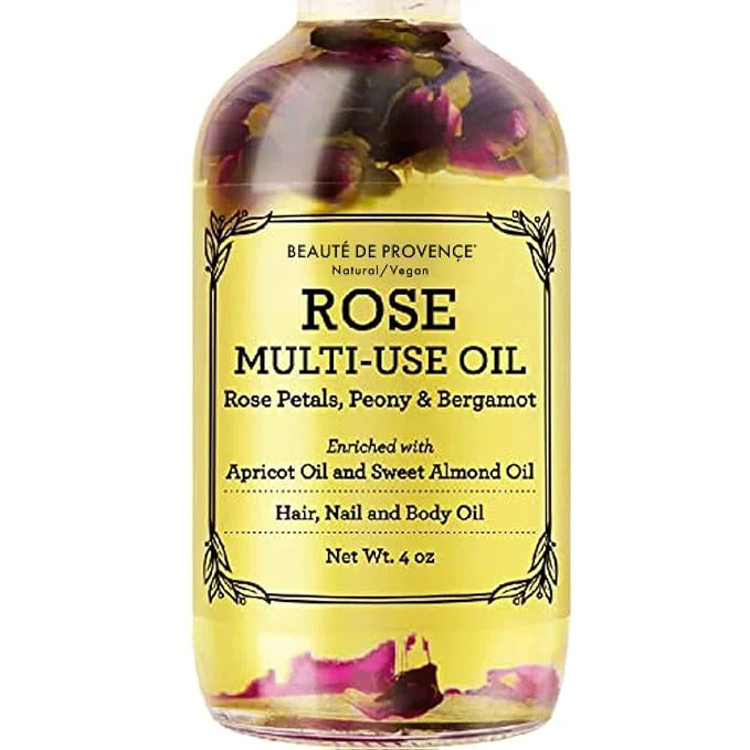High-Quality BEAUTE DE PROVENCE Multi-Use Oil Sustainable