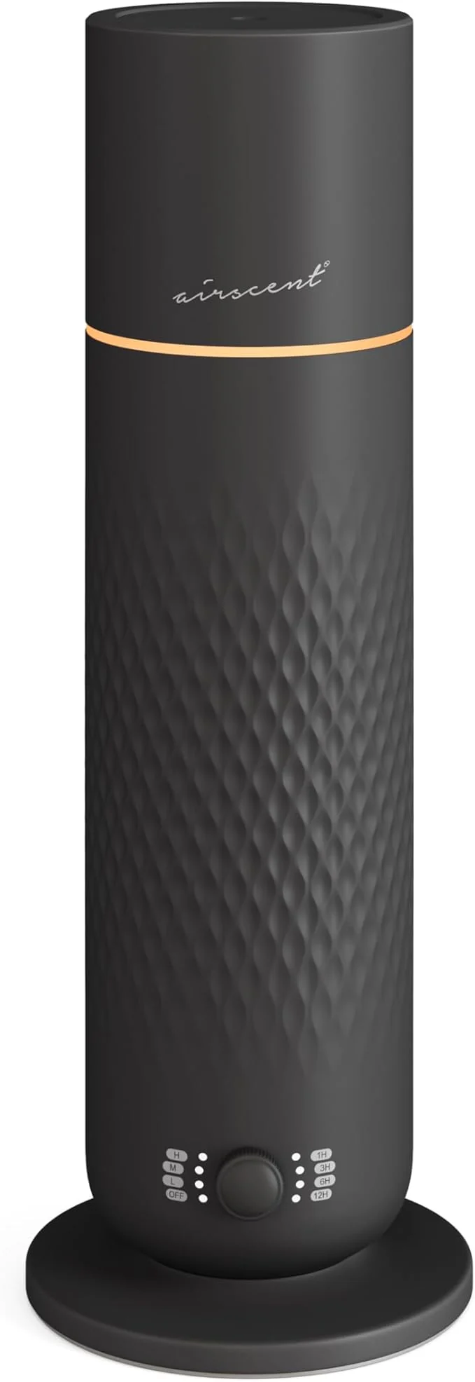Responsible The AirScent Waterless Diffuser Fast