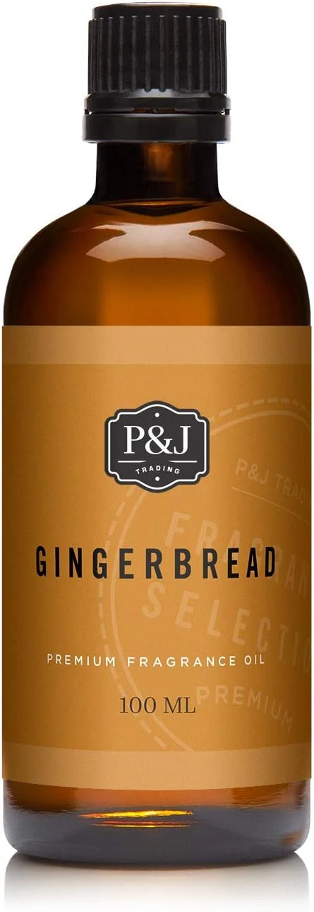 Trendy P J Fragrance Oil Reliable