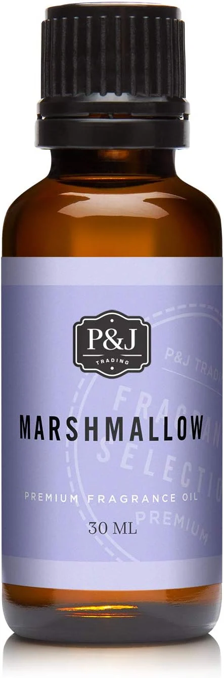 Next-Generation P J Fragrance Oil Carefully Designed