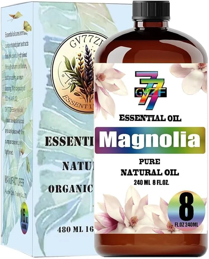 Functional Magnolia Essential Oil Prestigious