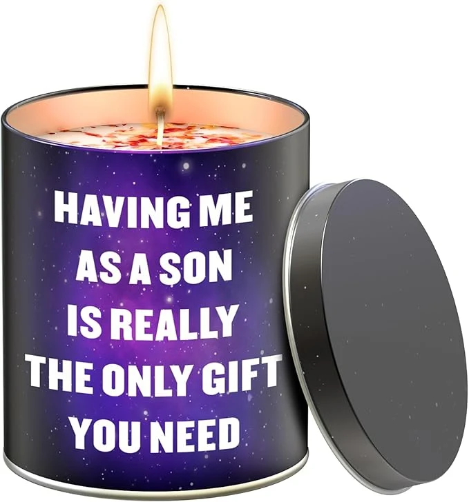 Expertly Made Mothers Day Gifts for Mom from Son Kids Birthday Christmas Gift for Mom Crafted